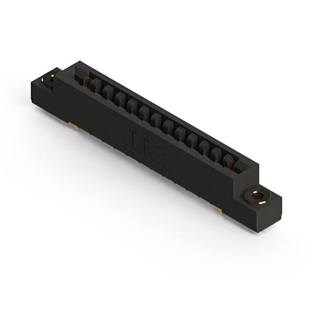 357-026-522-203 EDAC Inc.  Edgeboard Connectors
